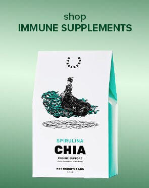 Immune Supplements
